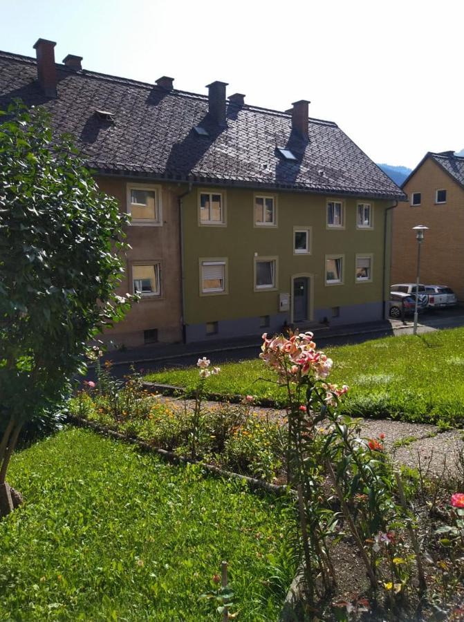 Four Season Apartment Irene Eisenerz Exterior foto