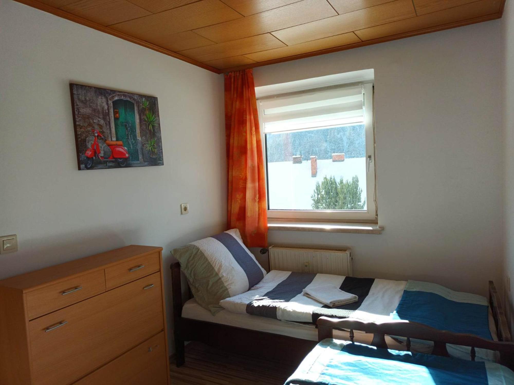 Four Season Apartment Irene Eisenerz Exterior foto